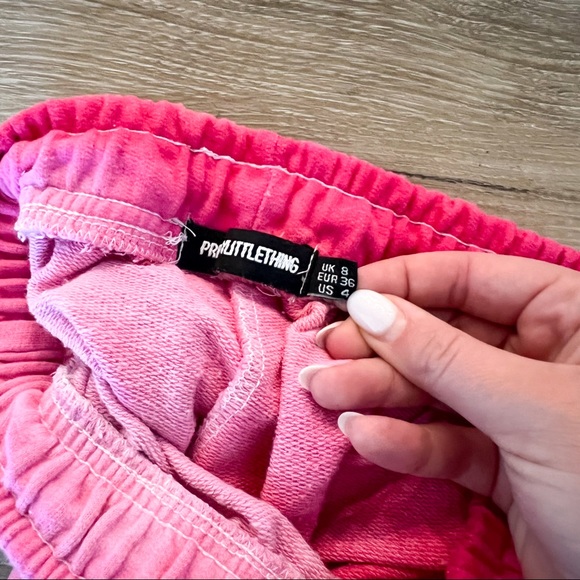 Pretty little thing sweats - Picture 4 of 6